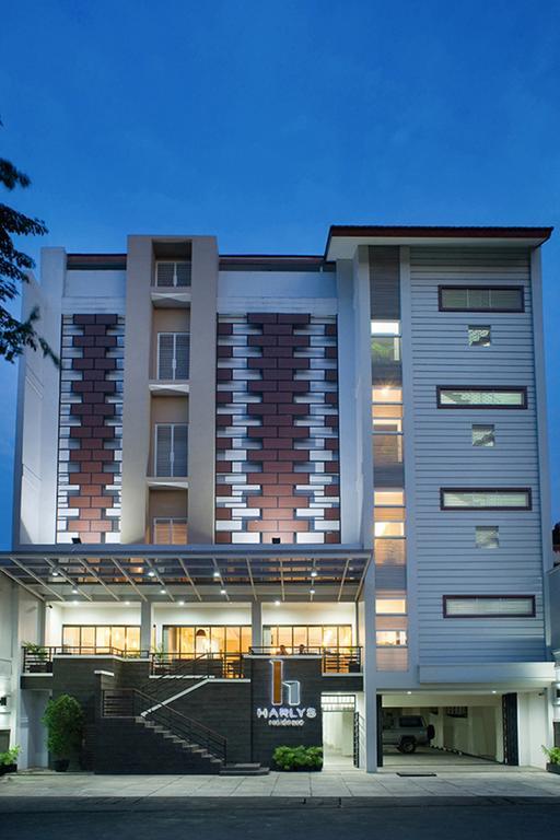 Harlys Residence Джакарта Екстер'єр фото
