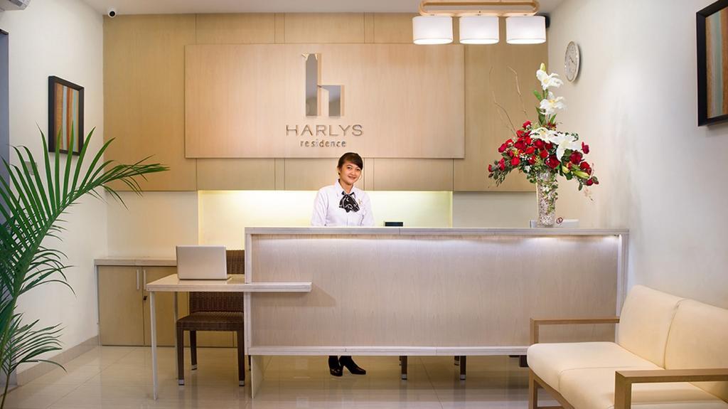 Harlys Residence Джакарта Екстер'єр фото