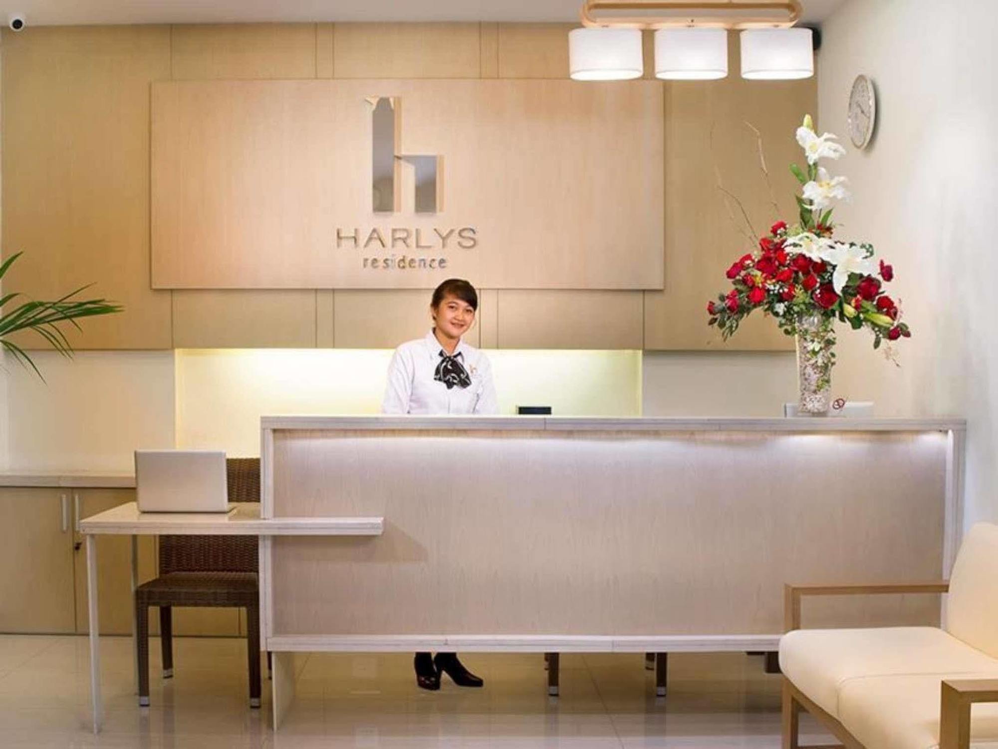 Harlys Residence Джакарта Екстер'єр фото