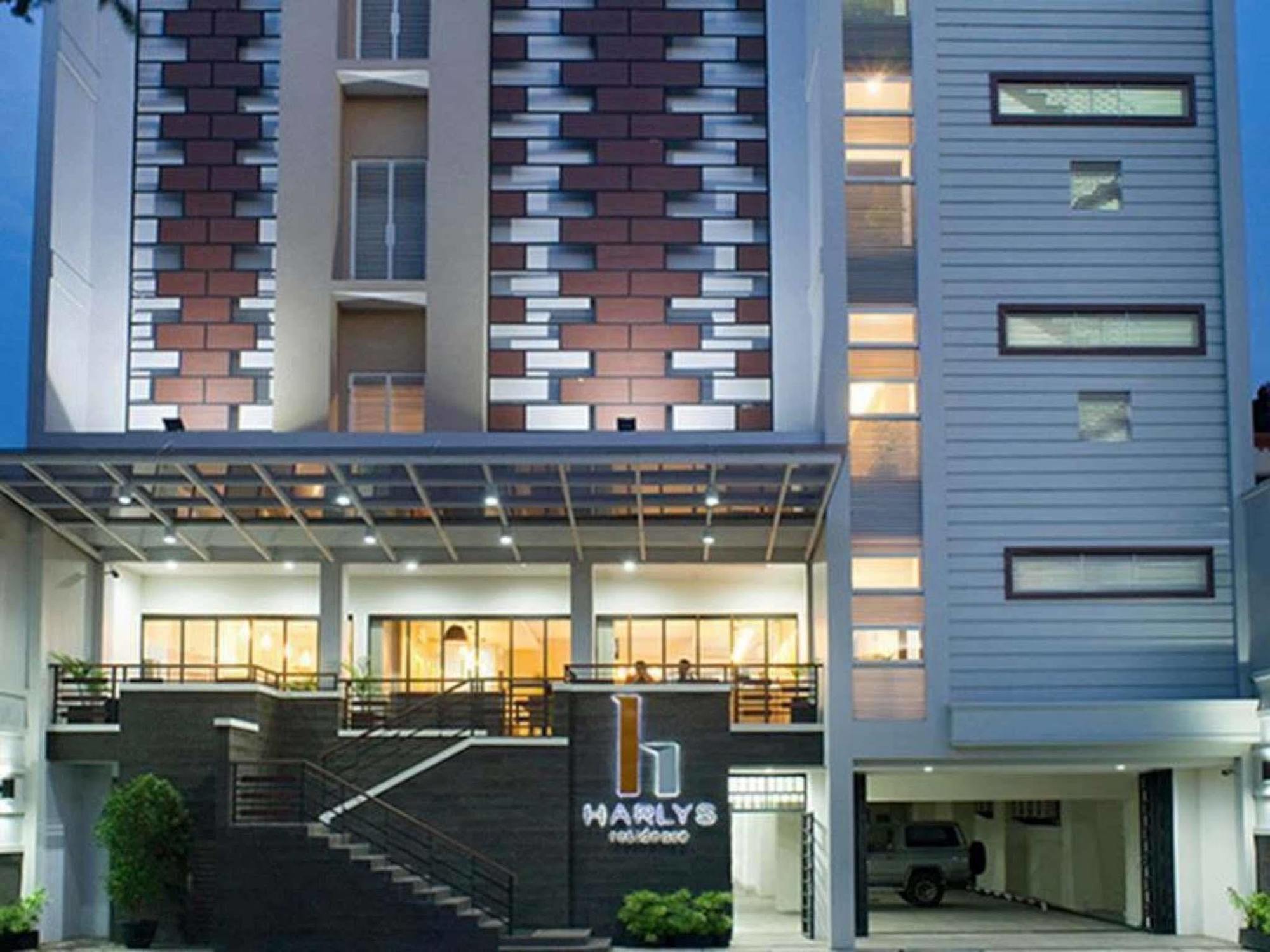 Harlys Residence Джакарта Екстер'єр фото