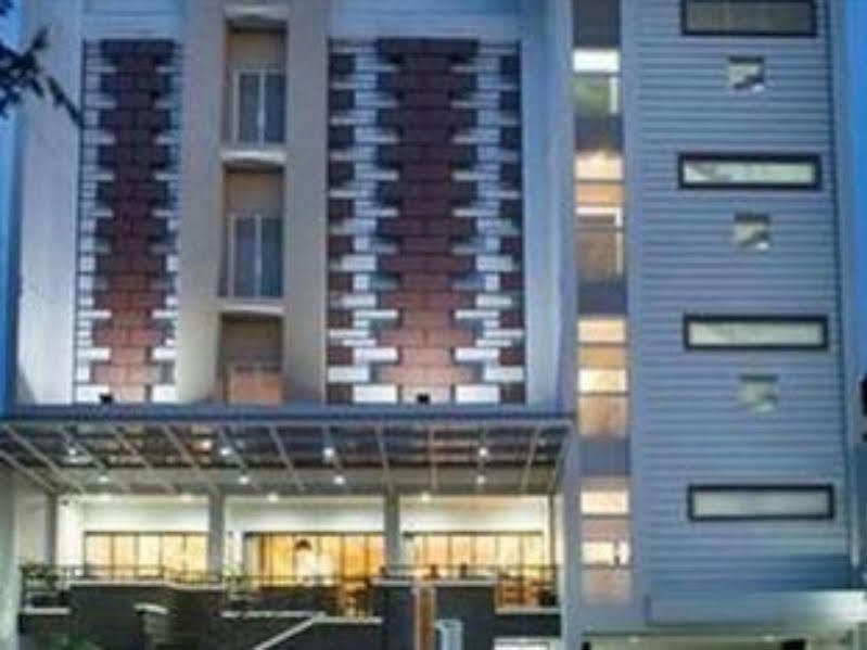 Harlys Residence Джакарта Екстер'єр фото